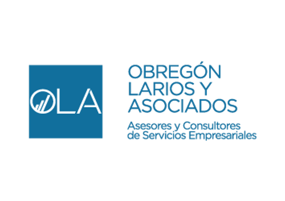 OLA Obregón Larios y Asociados