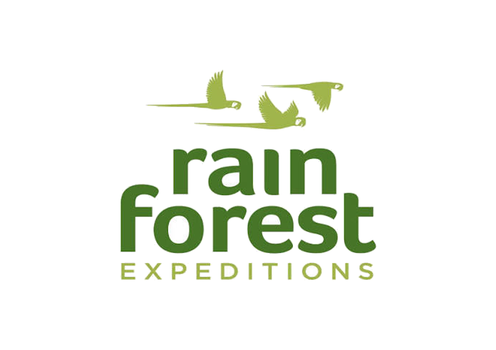 RAINFOREST EXPEDITIONS