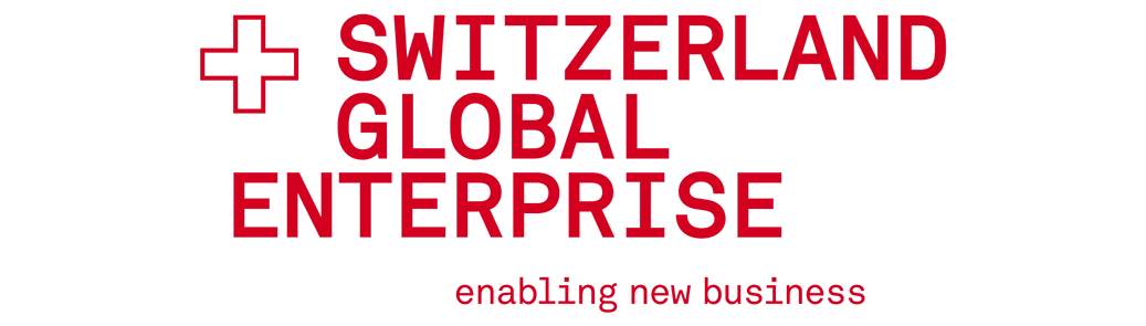 Switzerland Global Enterprise (S-GE)