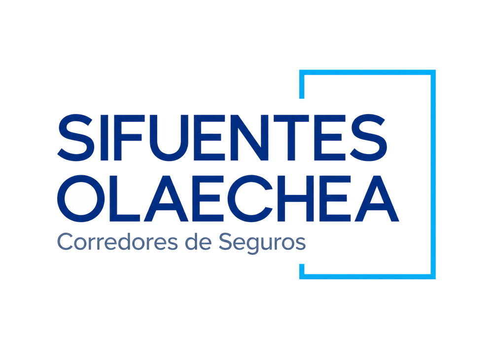 SIFUENTES OLAECHEA CORREDORES DE SEGUROS