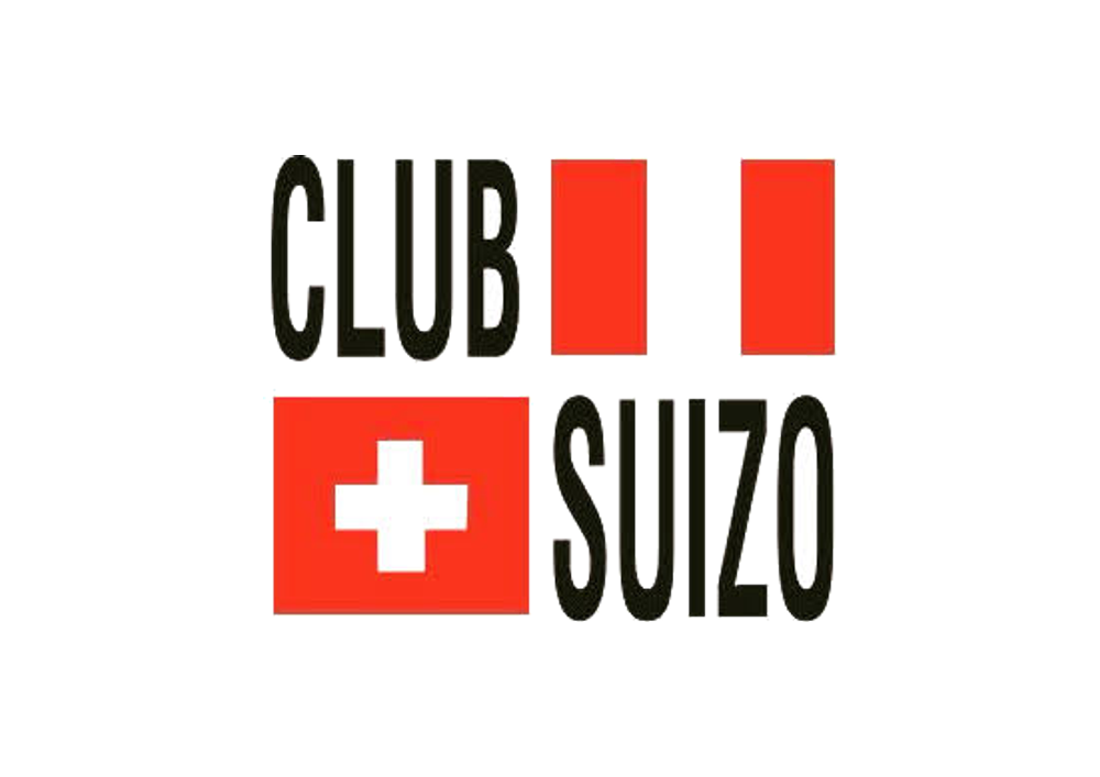 CLUB SUIZO