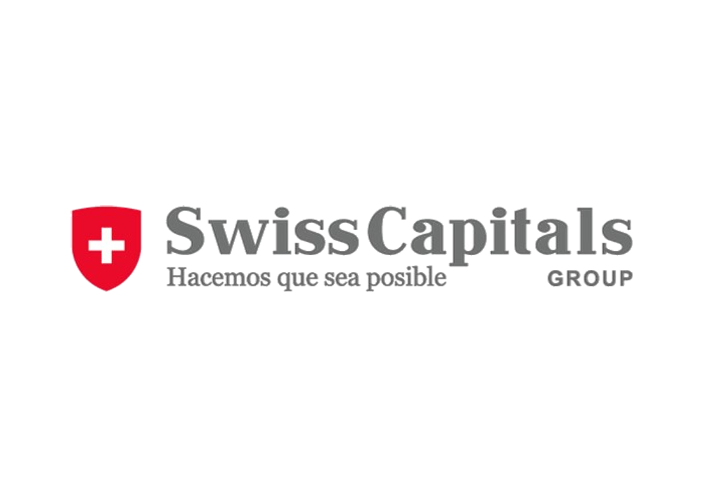 Swiss Capitals Group