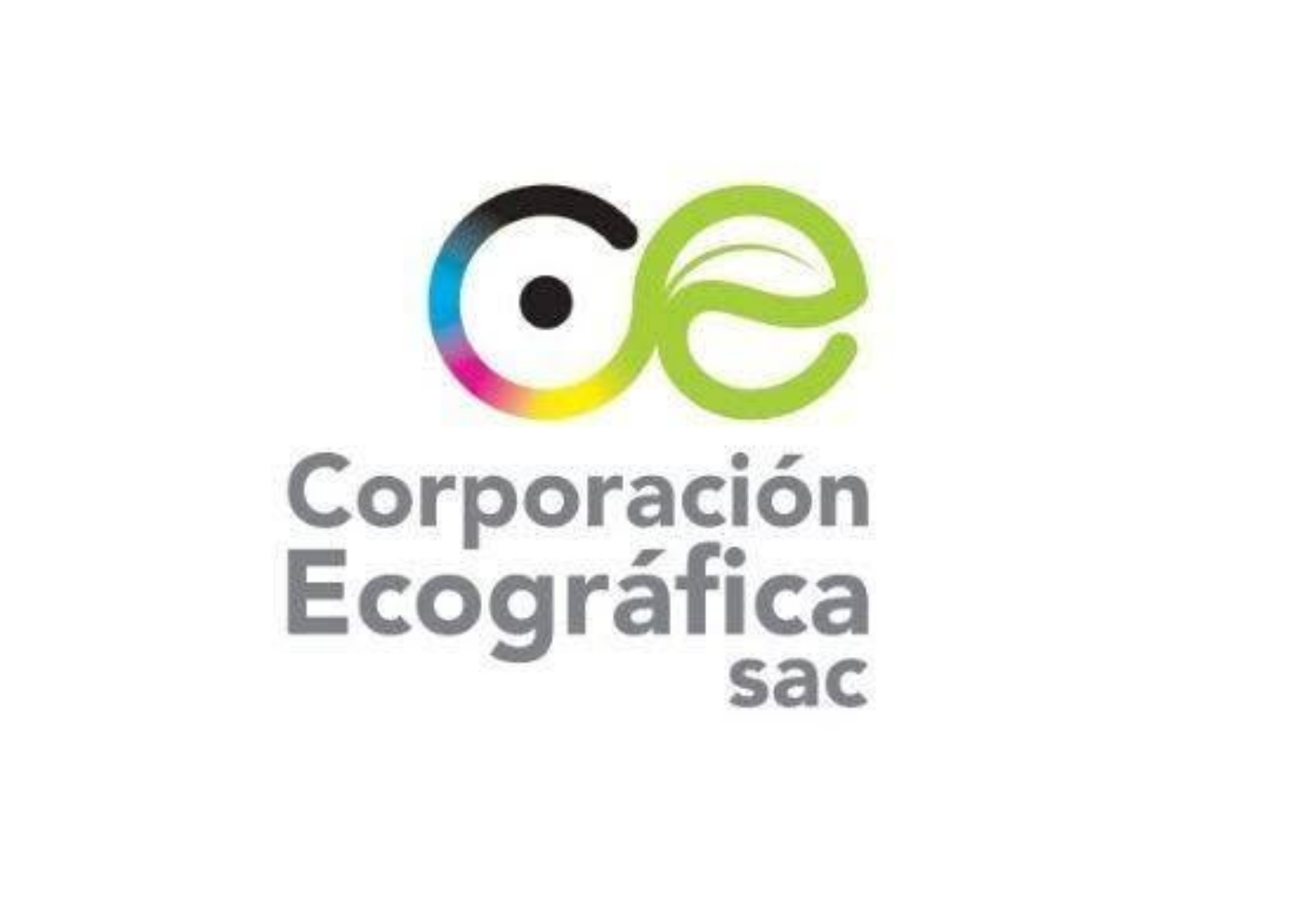 CORPORACION ECOGRAFICA